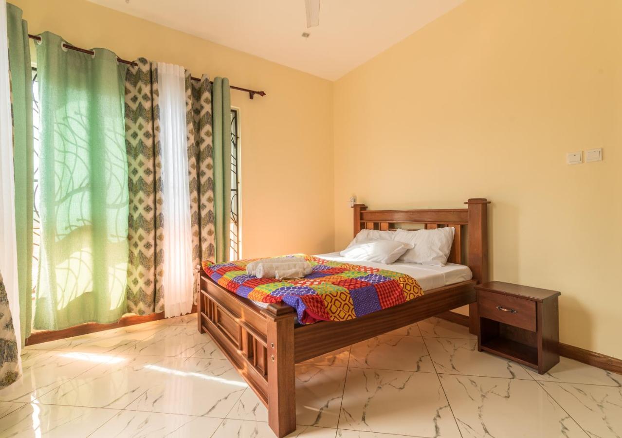 Arabella Apartment- Nyali Mombasa Exterior photo